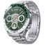Смарт - часы Huawei Watch Ultimate Green, Размер корпуса : 48,8 мм, Цвет: Green, изображение 3 Смарт - часы Huawei Watch Ultimate Green, Размер корпуса : 48,8 мм, Цвет: Green, изображение 3