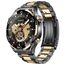 Смарт-часы Huawei Watch Ultimate Design | Black Gold, Размер корпуса : 48,8 мм, Цвет: Black Gold, изображение 3 Смарт-часы Huawei Watch Ultimate Design | Black Gold, Размер корпуса : 48,8 мм, Цвет: Black Gold, изображение 3