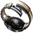 Смарт-часы Huawei Watch Ultimate Design | Black Gold, Размер корпуса : 48,8 мм, Цвет: Black Gold, изображение 4 Смарт-часы Huawei Watch Ultimate Design | Black Gold, Размер корпуса : 48,8 мм, Цвет: Black Gold, изображение 4