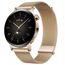 Смарт-часы HUAWEI WATCH GT 3 Classic | 42 mm | Gold, Размер корпуса : 42 мм, Цвет: Gold, изображение 3 Смарт-часы HUAWEI WATCH GT 3 Classic | 42 mm | Gold, Размер корпуса : 42 мм, Цвет: Gold, изображение 3
