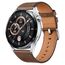 Смарт-часы HUAWEI WATCH GT 3 Classic | 46 mm | Brown, Размер корпуса : 46 мм, Цвет: Brown, изображение 3 Смарт-часы HUAWEI WATCH GT 3 Classic | 46 mm | Brown, Размер корпуса : 46 мм, Цвет: Brown, изображение 3