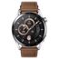 Смарт-часы HUAWEI WATCH GT 3 Classic | 46 mm | Brown, Размер корпуса : 46 мм, Цвет: Brown, изображение 2 Смарт-часы HUAWEI WATCH GT 3 Classic | 46 mm | Brown, Размер корпуса : 46 мм, Цвет: Brown, изображение 2