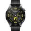 Смарт-часы HUAWEI WATCH GT 4 | 46 mm | Black, Размер корпуса : 46 мм, Цвет: Black, изображение 2 Смарт-часы HUAWEI WATCH GT 4 | 46 mm | Black, Размер корпуса : 46 мм, Цвет: Black, изображение 2
