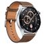 Смарт-часы HUAWEI WATCH GT 3 Classic | 46 mm | Brown, Размер корпуса : 46 мм, Цвет: Brown, изображение 4 Смарт-часы HUAWEI WATCH GT 3 Classic | 46 mm | Brown, Размер корпуса : 46 мм, Цвет: Brown, изображение 4
