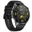 Смарт-часы HUAWEI WATCH GT 4 | 46 mm | Black, Размер корпуса : 46 мм, Цвет: Black, изображение 4 Смарт-часы HUAWEI WATCH GT 4 | 46 mm | Black, Размер корпуса : 46 мм, Цвет: Black, изображение 4
