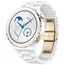 Смарт- часы HUAWEI WATCH GT 3 Pro Ceramic | 42,9 mm | White/Gold, Размер корпуса : 42,9 мм, Цвет: White, изображение 3 Смарт- часы HUAWEI WATCH GT 3 Pro Ceramic | 42,9 mm | White/Gold, Размер корпуса : 42,9 мм, Цвет: White, изображение 3