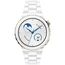 Смарт- часы HUAWEI WATCH GT 3 Pro Ceramic | 42,9 mm | White/Gold, Размер корпуса : 42,9 мм, Цвет: White, изображение 2 Смарт- часы HUAWEI WATCH GT 3 Pro Ceramic | 42,9 mm | White/Gold, Размер корпуса : 42,9 мм, Цвет: White, изображение 2