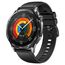 Смарт-часы HUAWEI WATCH GT 5 | 46 mm | Black, Размер корпуса : 46 мм, Цвет: Graphite black, изображение 3 Смарт-часы HUAWEI WATCH GT 5 | 46 mm | Black, Размер корпуса : 46 мм, Цвет: Graphite black, изображение 3