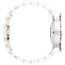 Смарт- часы HUAWEI WATCH GT 3 Pro Ceramic | 42,9 mm | White/Gold, Размер корпуса : 42,9 мм, Цвет: White, изображение 8 Смарт- часы HUAWEI WATCH GT 3 Pro Ceramic | 42,9 mm | White/Gold, Размер корпуса : 42,9 мм, Цвет: White, изображение 8