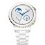 Смарт- часы HUAWEI WATCH GT 3 Pro Ceramic | 42,9 mm | White/Gold, Размер корпуса : 42,9 мм, Цвет: White, изображение 5 Смарт- часы HUAWEI WATCH GT 3 Pro Ceramic | 42,9 mm | White/Gold, Размер корпуса : 42,9 мм, Цвет: White, изображение 5