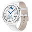 Смарт- часы HUAWEI WATCH GT 3 Pro Ceramic | 42,9 mm | White, Размер корпуса : 42,9 мм, Цвет: White Leather, изображение 3 Смарт- часы HUAWEI WATCH GT 3 Pro Ceramic | 42,9 mm | White, Размер корпуса : 42,9 мм, Цвет: White Leather, изображение 3