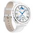 Смарт- часы HUAWEI WATCH GT 3 Pro Ceramic | 42,9 mm | White, Размер корпуса : 42,9 мм, Цвет: White Leather, изображение 4 Смарт- часы HUAWEI WATCH GT 3 Pro Ceramic | 42,9 mm | White, Размер корпуса : 42,9 мм, Цвет: White Leather, изображение 4
