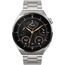 Смарт- часы HUAWEI WATCH GT 3 Pro Titanium | 46,6 mm | Titanium, Размер корпуса : 46,6 мм, Цвет: Titanium, изображение 5 Смарт- часы HUAWEI WATCH GT 3 Pro Titanium | 46,6 mm | Titanium, Размер корпуса : 46,6 мм, Цвет: Titanium, изображение 5