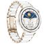 Смарт-часы HUAWEI WATCH GT 5 Pro | 42 mm | White Ceramic, Размер корпуса : 42 мм, Цвет: White Ceramic, изображение 4 Смарт-часы HUAWEI WATCH GT 5 Pro | 42 mm | White Ceramic, Размер корпуса : 42 мм, Цвет: White Ceramic, изображение 4
