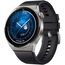 Смарт- часы HUAWEI WATCH GT 3 Pro Titanium | 46,6 mm | Black, Размер корпуса : 46,6 мм, Цвет: Black, изображение 2 Смарт- часы HUAWEI WATCH GT 3 Pro Titanium | 46,6 mm | Black, Размер корпуса : 46,6 мм, Цвет: Black, изображение 2