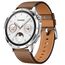 Смарт-часы HUAWEI WATCH GT 4 | 46 mm | Brown, Размер корпуса : 46 мм, Цвет: Brown, изображение 3 Смарт-часы HUAWEI WATCH GT 4 | 46 mm | Brown, Размер корпуса : 46 мм, Цвет: Brown, изображение 3