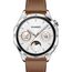 Смарт-часы HUAWEI WATCH GT 4 | 46 mm | Brown, Размер корпуса : 46 мм, Цвет: Brown, изображение 2 Смарт-часы HUAWEI WATCH GT 4 | 46 mm | Brown, Размер корпуса : 46 мм, Цвет: Brown, изображение 2