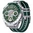Смарт - часы Huawei Watch Ultimate Green, Размер корпуса : 48,8 мм, Цвет: Green, изображение 8 Смарт - часы Huawei Watch Ultimate Green, Размер корпуса : 48,8 мм, Цвет: Green, изображение 8
