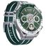 Смарт - часы Huawei Watch Ultimate Green, Размер корпуса : 48,8 мм, Цвет: Green, изображение 9 Смарт - часы Huawei Watch Ultimate Green, Размер корпуса : 48,8 мм, Цвет: Green, изображение 9