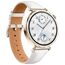 Смарт-часы HUAWEI WATCH GT 5 | 41 mm | White, Размер корпуса : 41 мм, Цвет: White, изображение 4 Смарт-часы HUAWEI WATCH GT 5 | 41 mm | White, Размер корпуса : 41 мм, Цвет: White, изображение 4
