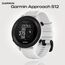 Смарт-часы Garmin Approach S12 White, Цвет: White Смарт-часы Garmin Approach S12 White, Цвет: White
