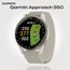 Смарт-часы Garmin Approach S50 Cream Gold Aluminum Bezel with Ivory ComfortFit Nylon Band, Версия: S50, Цвет: Cream Gold Aluminum Bezel/Ivory ComfortFit Nylon Band Смарт-часы Garmin Approach S50 Cream Gold Aluminum Bezel with Ivory ComfortFit Nylon Band, Версия: S50, Цвет: Cream Gold Aluminum Bezel/Ivory ComfortFit Nylon Band