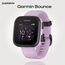 Смарт-часы Garmin Bounce Lilac Floral, Цвет: Lilac Floral Смарт-часы Garmin Bounce Lilac Floral, Цвет: Lilac Floral