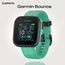 Смарт-часы Garmin Bounce Green Burst, Цвет: Green Burst Смарт-часы Garmin Bounce Green Burst, Цвет: Green Burst