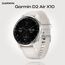 Смарт-часы Garmin D2 Air X10 White, Цвет: White Смарт-часы Garmin D2 Air X10 White, Цвет: White