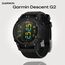 Смарт-часы Garmin Descent G2 Black, Цвет: Black Смарт-часы Garmin Descent G2 Black, Цвет: Black