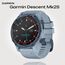 Смарт-часы Garmin Descent Mk2S Mineral Blue/Sea Foam Silicone, Размер корпуса : 43 мм, Цвет: Mineral Blue/Sea Foam Silicone Смарт-часы Garmin Descent Mk2S Mineral Blue/Sea Foam Silicone, Размер корпуса : 43 мм, Цвет: Mineral Blue/Sea Foam Silicone
