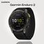 Смарт-часы Garmin Enduro 2 Carbon Gray DLC Titanium Смарт-часы Garmin Enduro 2 Carbon Gray DLC Titanium