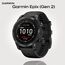 Смарт-часы Garmin Epix Pro (Gen 2) Standard Edition 47 mm Slate Gray/Black, Версия: Pro | Standard, Размер корпуса : 47 мм, Цвет: Slate Gray/Black Смарт-часы Garmin Epix Pro (Gen 2) Standard Edition 47 mm Slate Gray/Black, Версия: Pro | Standard, Размер корпуса : 47 мм, Цвет: Slate Gray/Black