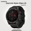Смарт-часы Garmin Epix (Gen 2) Sapphire Edition | 47 mm | Black Titanium, Версия: Sapphire, Цвет: Black Titanium Смарт-часы Garmin Epix (Gen 2) Sapphire Edition | 47 mm | Black Titanium, Версия: Sapphire, Цвет: Black Titanium