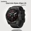 Смарт-часы Garmin Epix Pro (Gen 2) Sapphire Edition | 47 mm | Carbon Gray DLC Titanium, Версия: Pro | Sapphire, Размер корпуса : 47 мм, Цвет: Carbon Gray DLC Titanium Смарт-часы Garmin Epix Pro (Gen 2) Sapphire Edition | 47 mm | Carbon Gray DLC Titanium, Версия: Pro | Sapphire, Размер корпуса : 47 мм, Цвет: Carbon Gray DLC Titanium