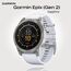 Смарт-часы Garmin Epix Pro (Gen 2) Sapphire Edition | 47 mm | Titanium/Whitestone, Версия: Pro | Sapphire, Размер корпуса : 47 мм, Цвет: Titanium/Whitestone Смарт-часы Garmin Epix Pro (Gen 2) Sapphire Edition | 47 mm | Titanium/Whitestone, Версия: Pro | Sapphire, Размер корпуса : 47 мм, Цвет: Titanium/Whitestone