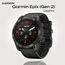 Смарт-часы Garmin Epix Pro (Gen 2) Sapphire Edition | 51 mm | Carbon Gray DLC Titanium, Версия: Pro | Sapphire, Размер корпуса : 51 мм, Цвет: Carbon Gray DLC Titanium Смарт-часы Garmin Epix Pro (Gen 2) Sapphire Edition | 51 mm | Carbon Gray DLC Titanium, Версия: Pro | Sapphire, Размер корпуса : 51 мм, Цвет: Carbon Gray DLC Titanium