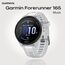Смарт-часы Garmin Forerunner 165 Music Mist Gray/Whitestone, МУЗЫКА (легко загрузите на часы до 500 песен): Да, Цвет: Mist Gray/Whitestone Смарт-часы Garmin Forerunner 165 Music Mist Gray/Whitestone, МУЗЫКА (легко загрузите на часы до 500 песен): Да, Цвет: Mist Gray/Whitestone