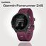 Смарт-часы Garmin Forerunner 245 Berry, МУЗЫКА (легко загрузите на часы до 500 песен): Нет, Цвет: Berry Смарт-часы Garmin Forerunner 245 Berry, МУЗЫКА (легко загрузите на часы до 500 песен): Нет, Цвет: Berry