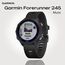 Смарт-часы Garmin Forerunner 245 Music Black, МУЗЫКА (легко загрузите на часы до 500 песен): Да, Цвет: Black Смарт-часы Garmin Forerunner 245 Music Black, МУЗЫКА (легко загрузите на часы до 500 песен): Да, Цвет: Black