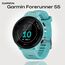 Смарт-часы Garmin Forerunner 55 Aqua, Цвет: Aqua Смарт-часы Garmin Forerunner 55 Aqua, Цвет: Aqua