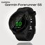 Смарт-часы Garmin Forerunner 55 Black, Цвет: Black Смарт-часы Garmin Forerunner 55 Black, Цвет: Black