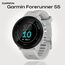 Смарт-часы Garmin Forerunner 55 White, Цвет: White Смарт-часы Garmin Forerunner 55 White, Цвет: White
