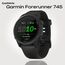 Смарт-часы Garmin Forerunner 745 Black, Цвет: Black Смарт-часы Garmin Forerunner 745 Black, Цвет: Black