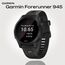 Смарт-часы Garmin Forerunner 945 Black, LTE: Нет, Цвет: Black Смарт-часы Garmin Forerunner 945 Black, LTE: Нет, Цвет: Black