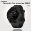 Смарт-часы Garmin Forerunner 945 LTE Black, LTE: Да, Цвет: Black Смарт-часы Garmin Forerunner 945 LTE Black, LTE: Да, Цвет: Black