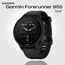 Смарт-часы Garmin Forerunner 955 Solar Black, SOLAR (Версии с линзами для зарядки от солнечной батареи собирают солнечную энергию и продлевают срок службы батареи.): Да, Цвет: Black Смарт-часы Garmin Forerunner 955 Solar Black, SOLAR (Версии с линзами для зарядки от солнечной батареи собирают солнечную энергию и продлевают срок службы батареи.): Да, Цвет: Black