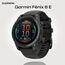 Смарт-часы Garmin Fēnix 8 E | 47 mm | Slate Gray Steel/Black, Версия: Fēnix E, Размер корпуса : 47 мм, Цвет: Slate Gray Steel/Black Смарт-часы Garmin Fēnix 8 E | 47 mm | Slate Gray Steel/Black, Версия: Fēnix E, Размер корпуса : 47 мм, Цвет: Slate Gray Steel/Black