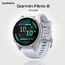 Смарт-часы Garmin Fēnix 8 Amoled | 43 mm | Whitestone, Версия: Amoled, Размер корпуса : 43 мм, Цвет: Whitestone Смарт-часы Garmin Fēnix 8 Amoled | 43 mm | Whitestone, Версия: Amoled, Размер корпуса : 43 мм, Цвет: Whitestone