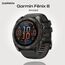 Смарт-часы Garmin Fēnix 8 Amoled | 51 mm | Black/Pebble Gray, Версия: Amoled, Размер корпуса : 51 мм, Цвет: Black/Pebble Gray Смарт-часы Garmin Fēnix 8 Amoled | 51 mm | Black/Pebble Gray, Версия: Amoled, Размер корпуса : 51 мм, Цвет: Black/Pebble Gray